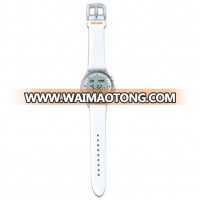 sport automatic muslim prayer time azan watch