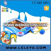 2016 Nice Lovely Kids intelligent educational learning machine factory supplier